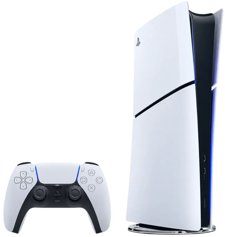 جهاز Sony PlayStation 5 Digital Edition