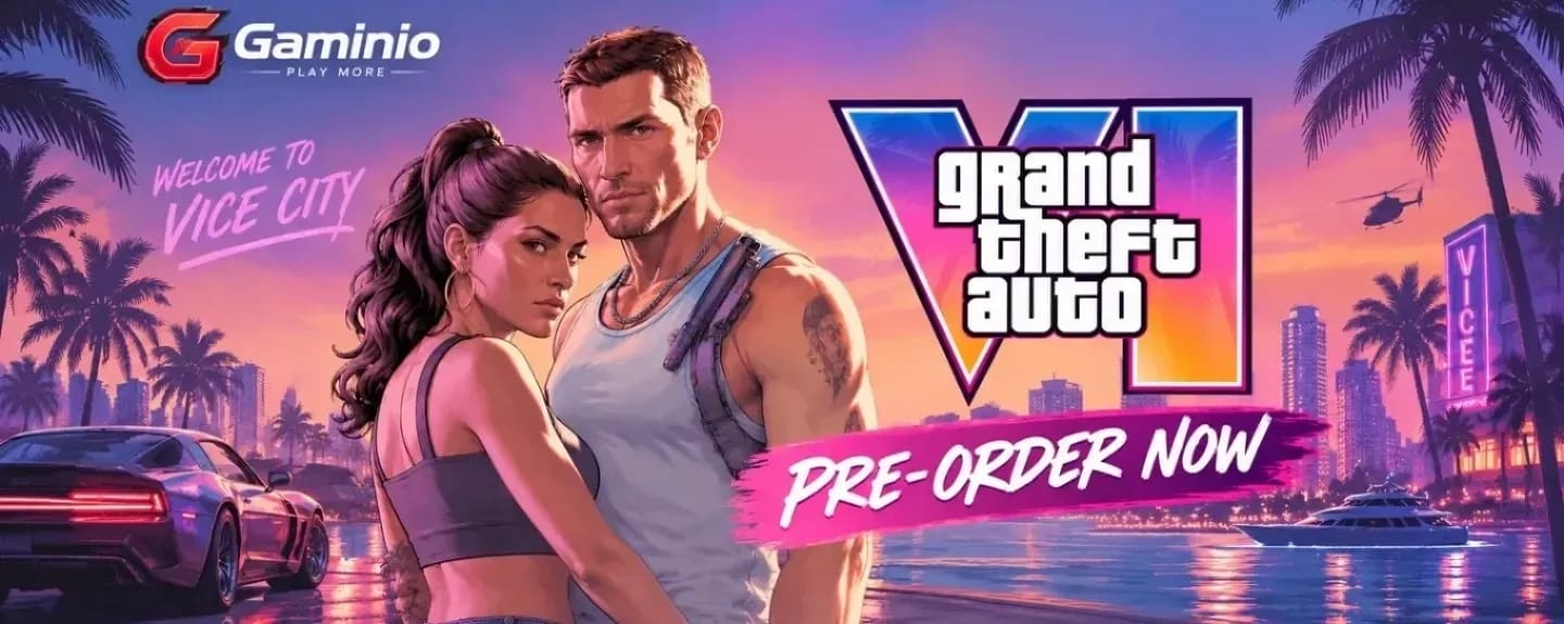 Grand Theft Auto VI