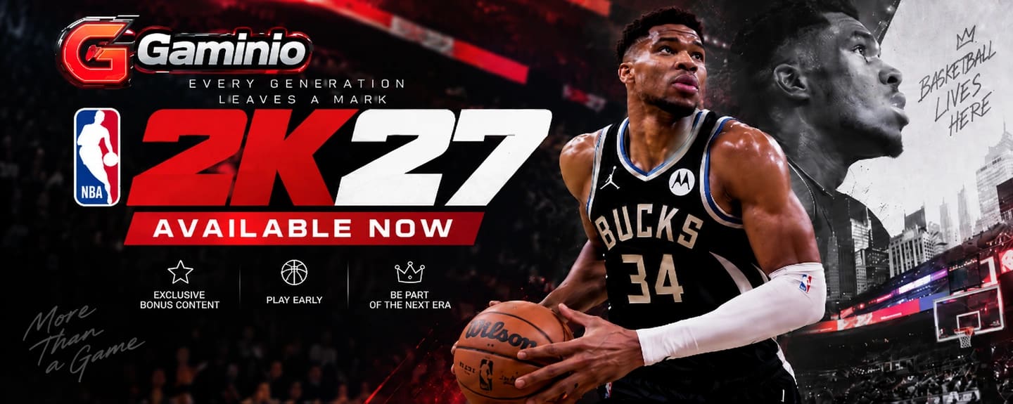 NBA 2K27