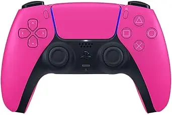[711719728597] Sony - Playstation 5 DualSense Wireless Controller Pink