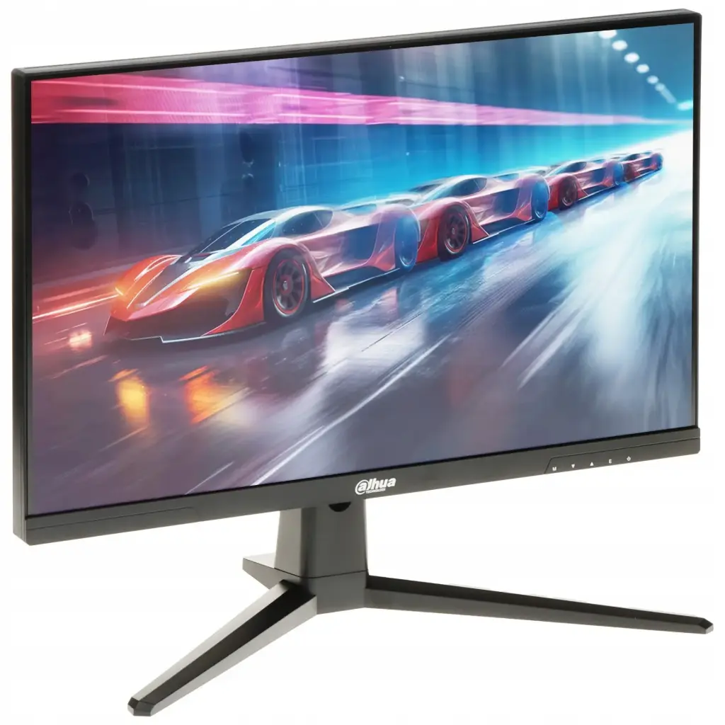 [6939554937750] Dahua 25" FHD gaming monitor - LM25-E231B