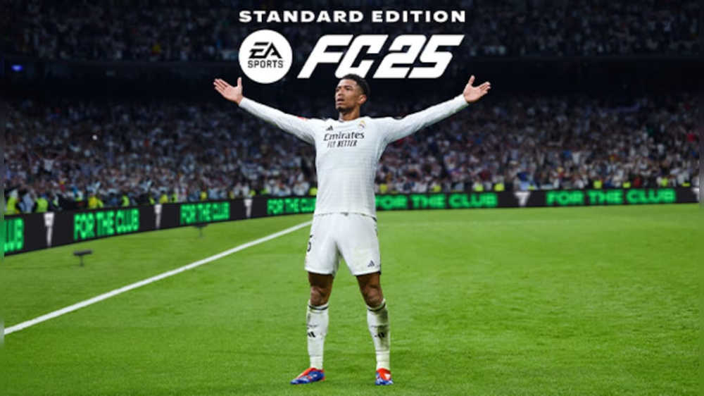 EA Sports FC25 - Standard Edition