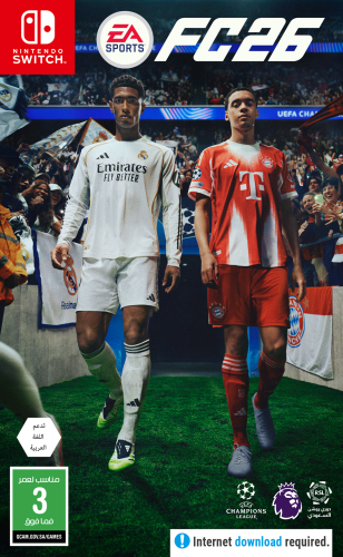 EA Sports FC26
