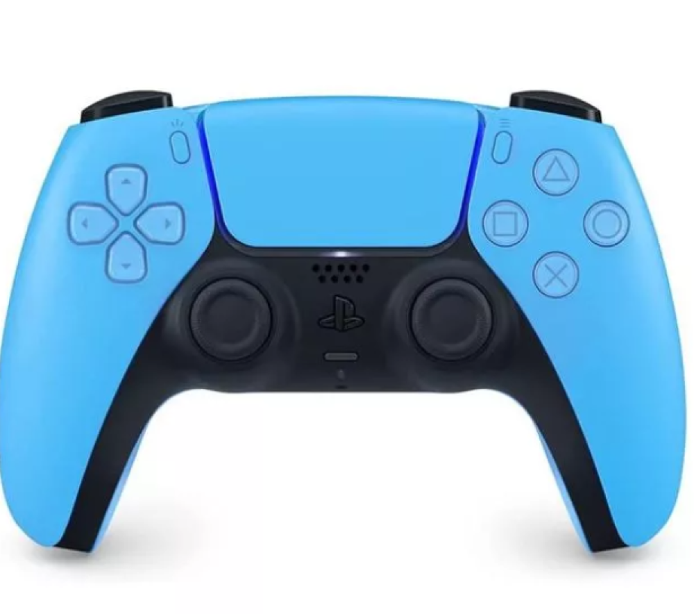 Sony Playstation 5 Dualsense Wireless Controller Blue