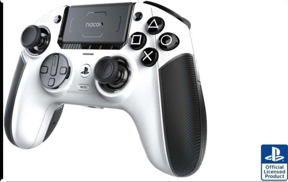 Forest Camowhite
