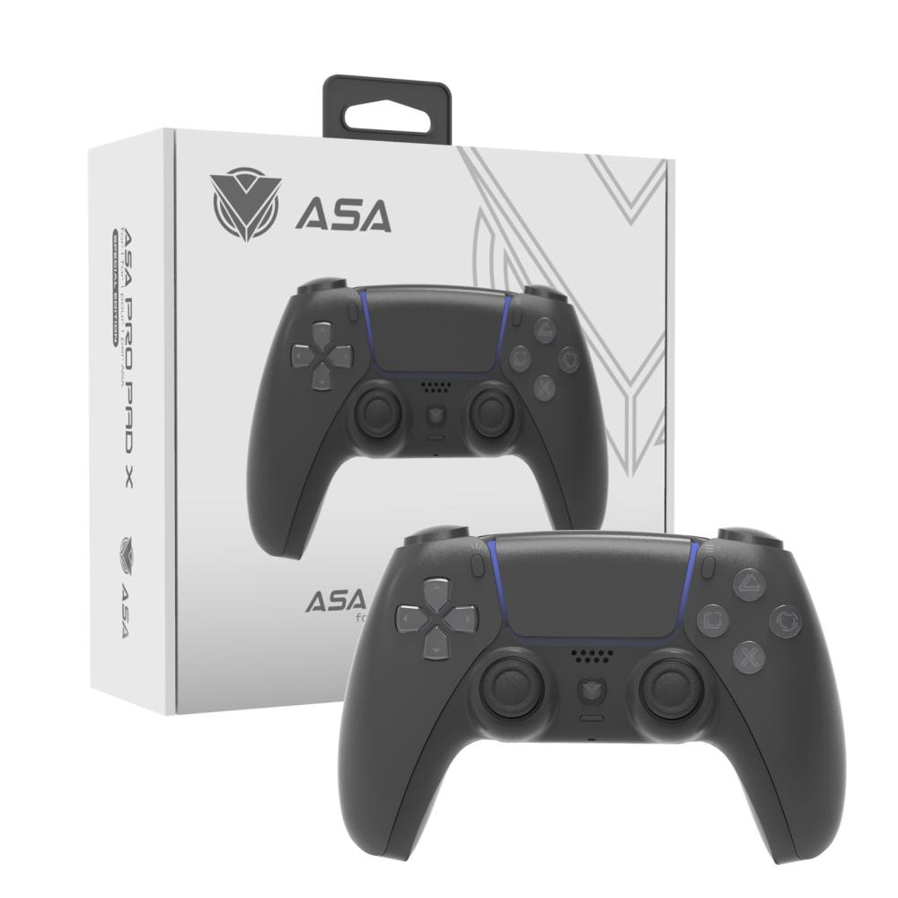 BlueASA PRO PAD X For PS4 - Special Edition