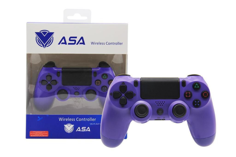 PS4 ASA Wireless Controller