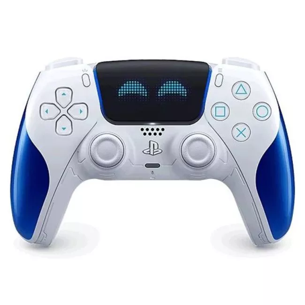 Sony PlayStation 5 DualSense Astrobot Joyful Limited Edition V2 Controller