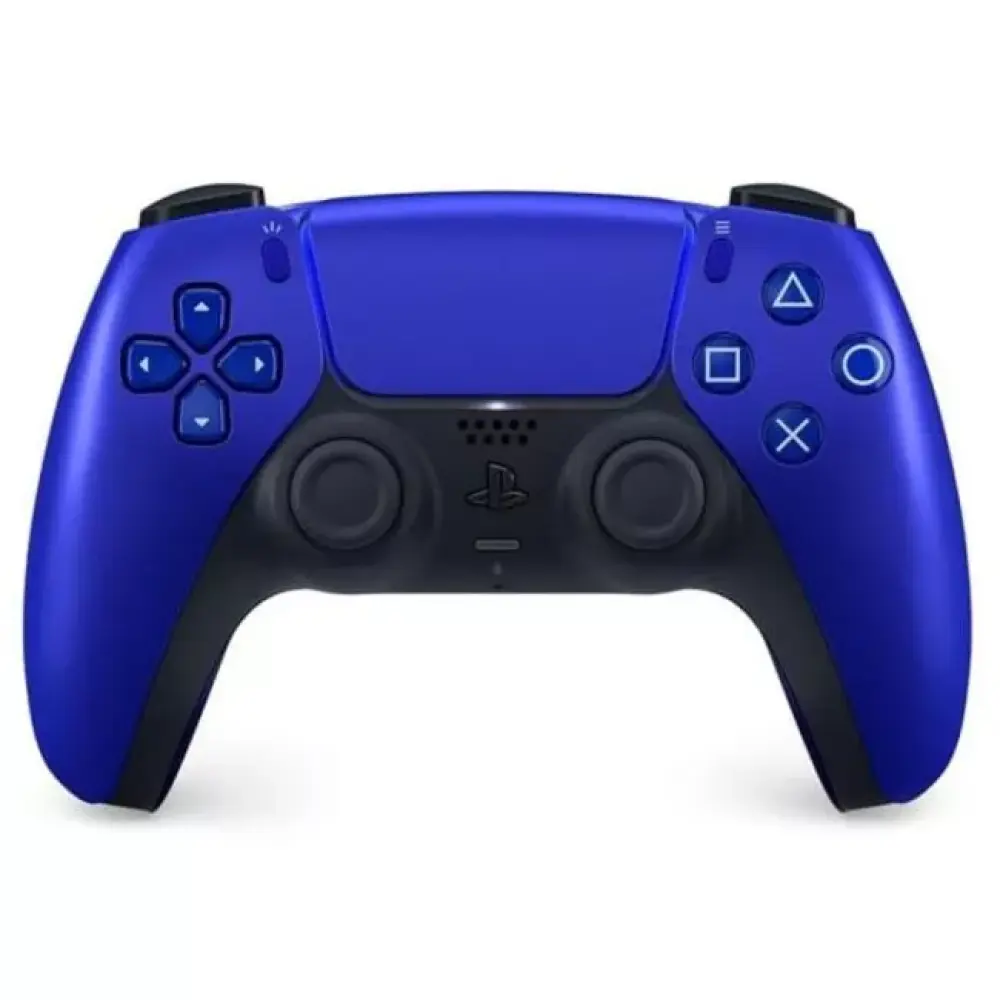 Cobalt BlueSony Playstation 5 Dualsense Wireless Controller