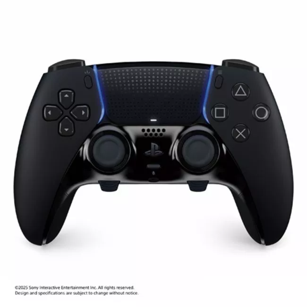 [651355] PS5 DualSense Edge Wireless Controller - Midnight Black