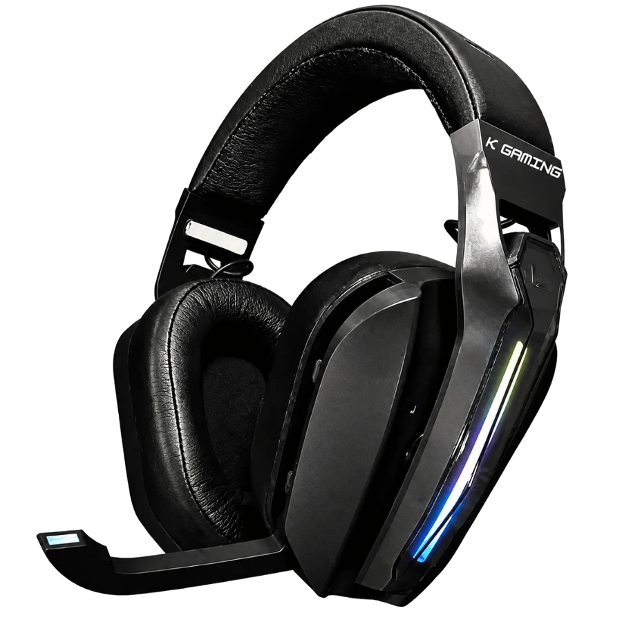 سماعة ألعاب لاسلكية K Gaming K30  ثلاثية الاتصال