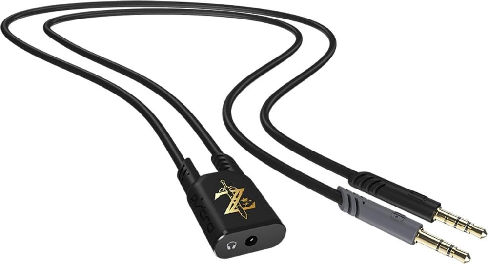 Astro A10 Wired Gaming Headset