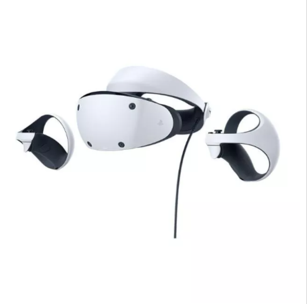 نظارة الواقع الافتراضي سوني بلايستيشن VR2