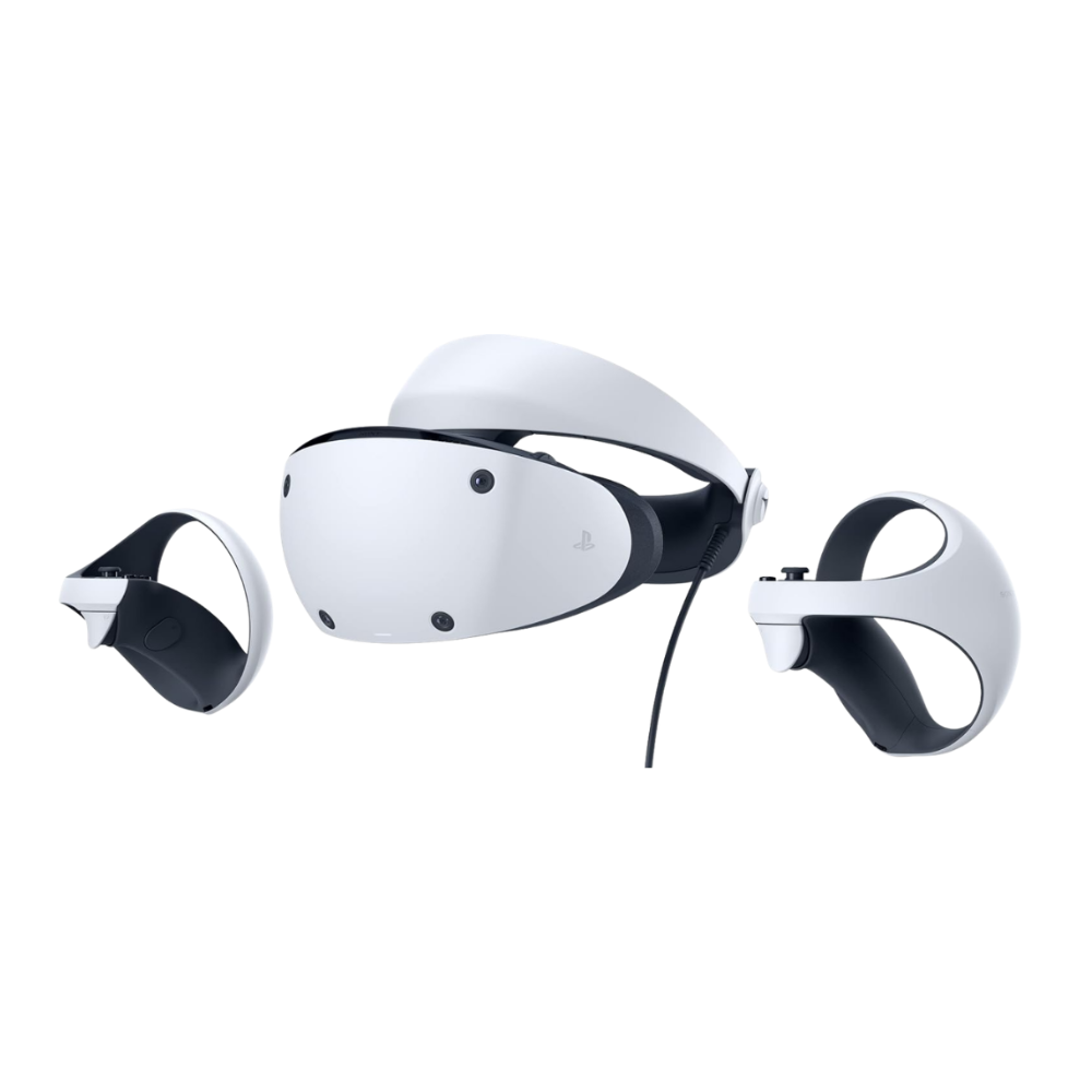 [711719454496] Sony PlayStation VR 2 virtual reality device