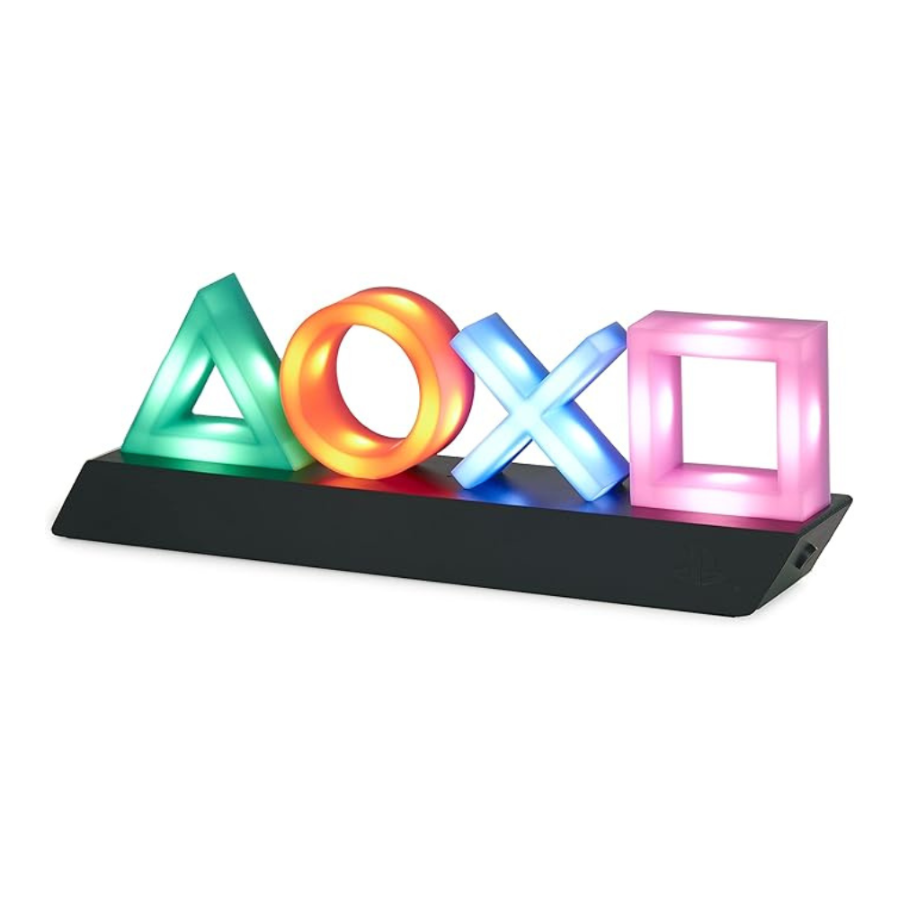 PlayStation Icons Light
