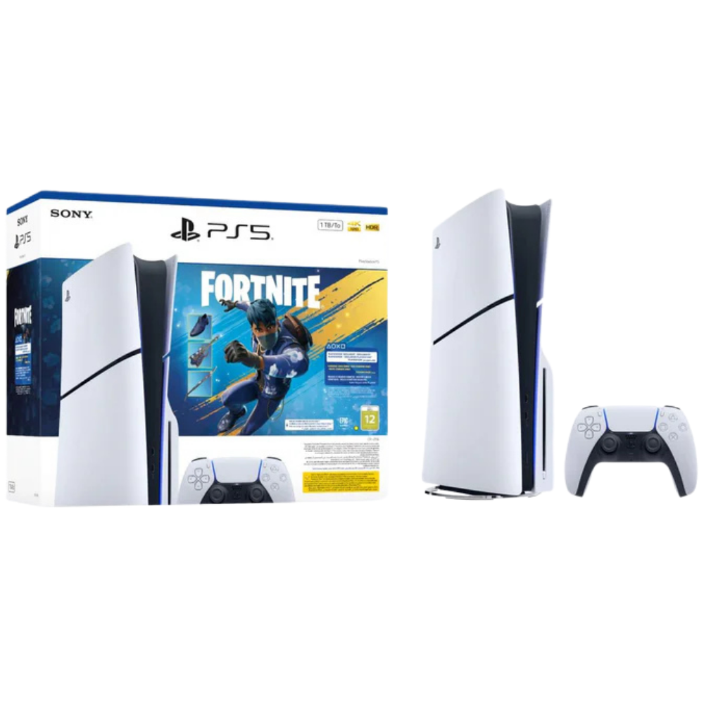 with Fortnite Flowering Chaos Bundle
