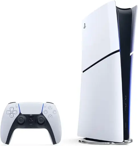 Sony - PlayStation 5 Digital Edition D-Chassis