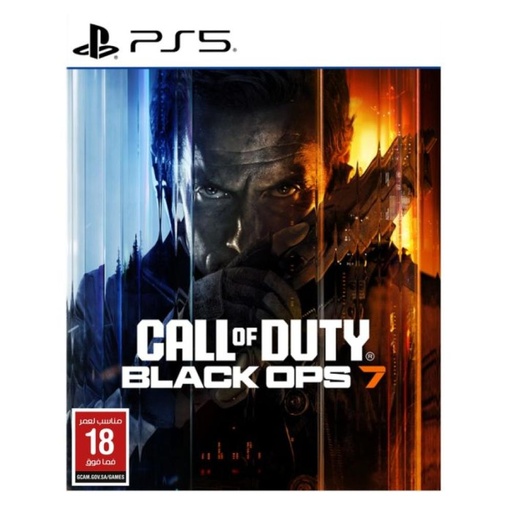 Call of Duty: Black Ops 7 – PS5