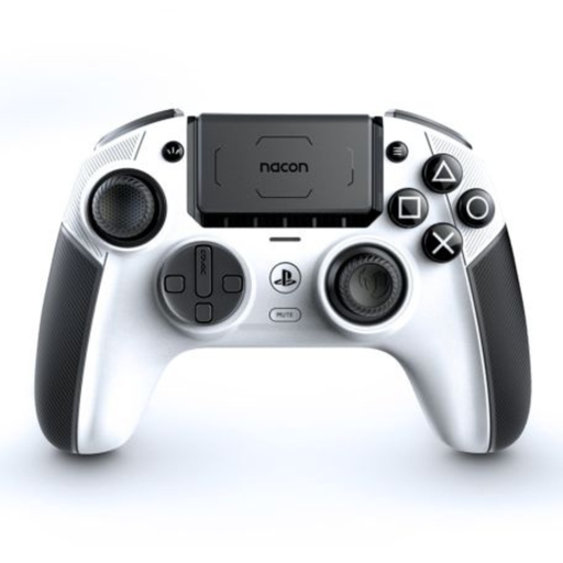 Nacon REVOLUTION 5 PRO Controller – White