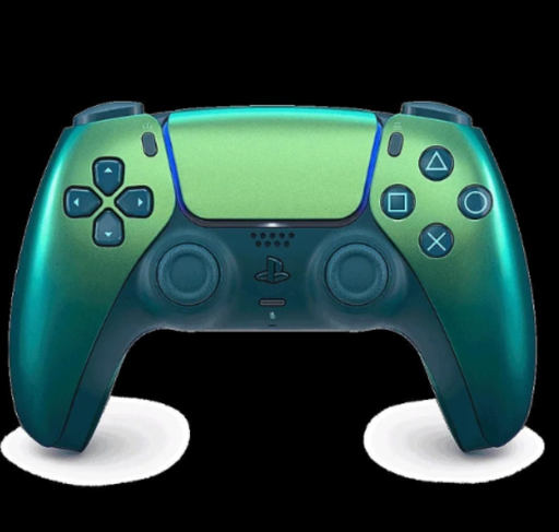 Sony Playstation 5 Dualsense Wireless Controller Chroma Teal