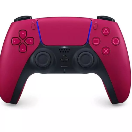 Sony Playstation 5 Dualsense Wireless Controller Cosmic Red