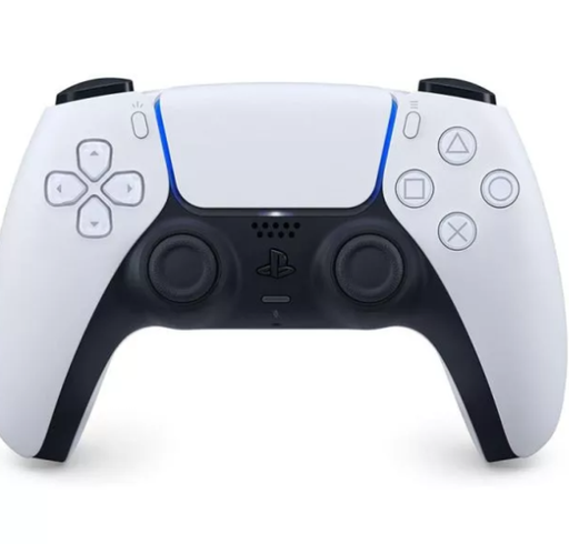 Sony Playstation 5 Dualsense Wireless Controller White