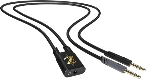 Astro A10 Wired Gaming Headset