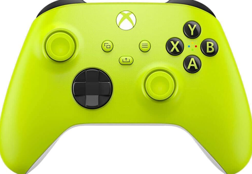 electric voltXbox Wireless Controller