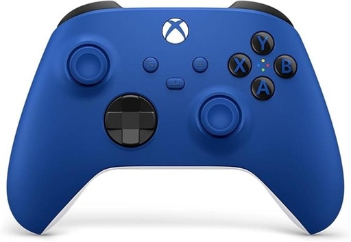 Xbox Wireless Controller Blue