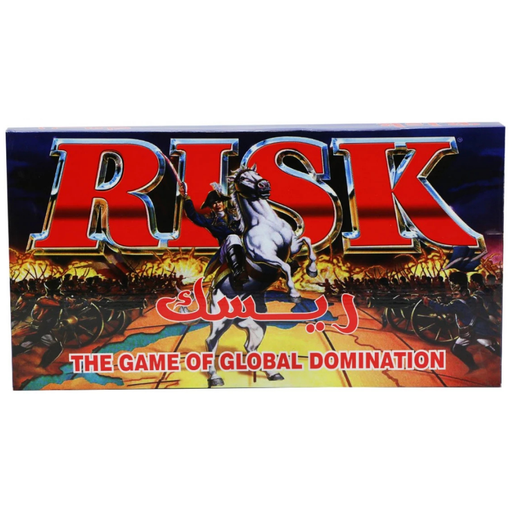 Risk Game
