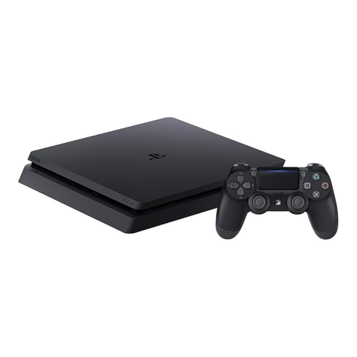 Sony PlayStation 4 500 GB