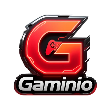 Gaminio logo